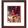 Image 1 : Bobby Bowden Signed Florida State Seminoles Carryoff 8X10 Photo Custom Framed