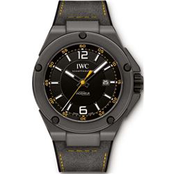 IWC  Ingenieur Automatic AMG GT  Men Watch