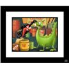 Image 1 : Stupid Dragon 16X20 Giclee