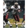 Image 1 : Lorenzo Booker Signed Florida State Seminoles 8X10 Photo