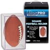 Image 1 : Football Ultra Pro Display Case Holder
