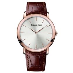 Audemars Piguet  Jules Audemars Extra-Thin  Men Watch