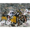 Image 1 : Ike Taylor Signed Pittsburgh Steelers 8X10 Photo