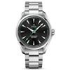 Image 1 : Omega  Seamaster Aqua Terra 150M Master Co-Axial GOLF EDITION Anti-Magnetic  Men Watch