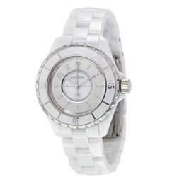 Chanel  J12 Quartz   Women Watch