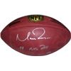 Image 1 : Matt Ryan Signed Official NFL New Duke Football 08 NFL ROY- Ryan Hologram