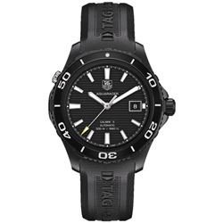 Tag Heuer  Aquaracer 500M Automatic  Men Watch