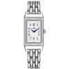 Image 1 : Jaeger Lecoultre  Reverso One Duetto Moon Ladies  Women Watch