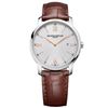 Image 1 : Baume &Amp; Mercier  Classima Executives Quartz  Men Watch