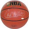 Image 1 : Charlie Ward Signed I/O Basketball