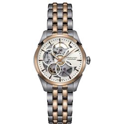 Hamilton  Jazzmaster Viewmatic Auto  Women Watch