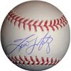 Image 1 : Tino Martinez Signed Official Major League Baseball- JSA Hologram (Mariners/NY Yankees)