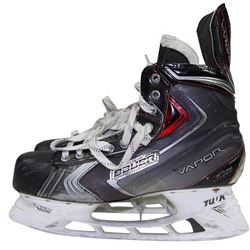 Rick Nash Skates - New York Rangers Game Used #61 Skate (Pair)