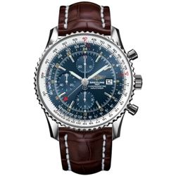 Breitling  Navitimer World  Men Watch