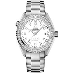 Omega  Seamaster Planet Ocean 42Mm  Men Watch