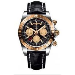 Breitling  Chronomat 44 GMT  Men Watch