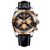 Image 1 : Breitling  Chronomat 44 GMT  Men Watch