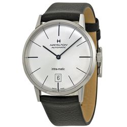 Hamilton  Intra-Matic   Men Watch