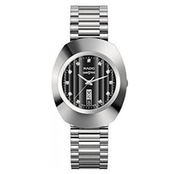 Rado  Original S Quartz  Men Watch