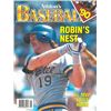 Image 1 : Robin Yount Unsigned Milwaukee Brewers Athlon Sports 1990 MLB Baseball Preview Magazine