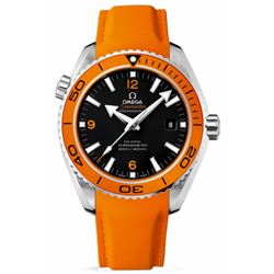 Omega  Seamaster Planet Ocean 46Mm  Men Watch