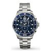 Image 1 : Tag Heuer  Aquaracer Grande Date Chronograph  Men Watch