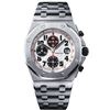 Image 1 : Audemars Piguet  Royal Oak Offshore Chronograph  Men Watch