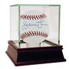 Image 1 : Andruw Jones MLB Baseball (MLB Auth)