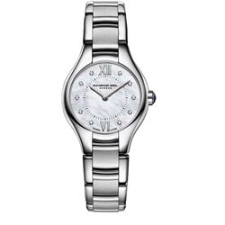 Raymond Weil  Noemia   Women Watch