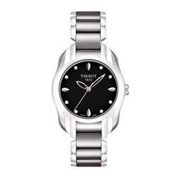 Tissot  T-Trend T-Wave  Women Watch