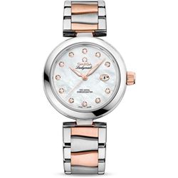 Omega  De Ville Ladymatic   Women Watch