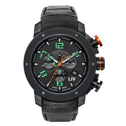 LIV  Genesis X1  Limited Edition  Men Watch