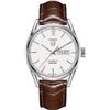 Image 1 : Tag Heuer  Carrera Calibre 5 Day-Date Automatic  Men Watch