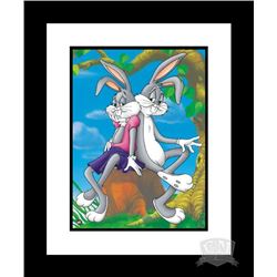 Honey Bunny 16X20 Giclee