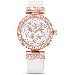 Omega  De Ville   Women Watch