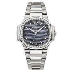 Patek Philippe  Nautilus   Women Watch