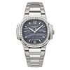 Image 1 : Patek Philippe  Nautilus   Women Watch