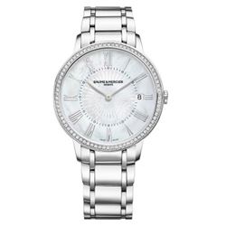 Baume &Amp; Mercier  Classima   Women Watch