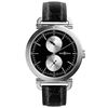 Image 1 : Bell &Amp; Ross  Vintage  WW2 Regulateur Officer  Men Watch