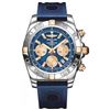 Image 1 : Breitling  Chronomat 44  Men Watch