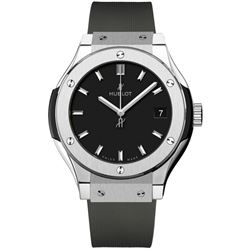 Hublot  Classic Fusion 33Mm  Women Watch