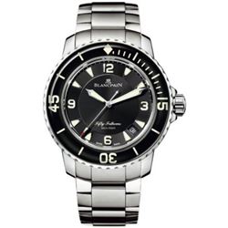 Blancpain  Fifty Fathoms Automatic  Men Watch