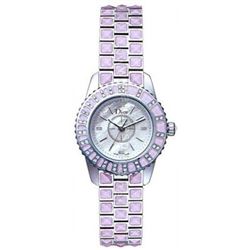 Dior  Christal 28Mm  Women Watch