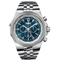 Breitling  Bentley GMT  Men Watch