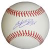 Image 1 : Hector Rondon Signed Rawlings Official MLB Baseball