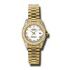 Image 1 : Rolex  Datejust 26   Women Watch
