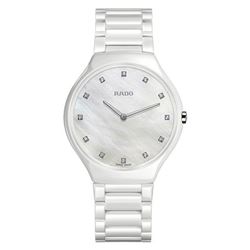 Rado  True Thinline L Quartz Jubile  Women Watch