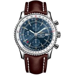 Breitling  Navitimer World  Men Watch