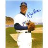 Image 1 : Jim Bouton Signed Seattle Pilots 8X10 Photo