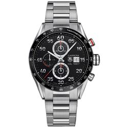 Tag Heuer  Carrera Chronograph Calibre 1887 Automatic  Men Watch